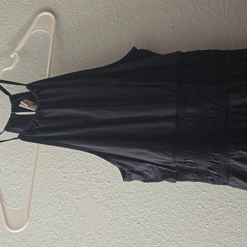 A New Day Maxi Racerback Dress